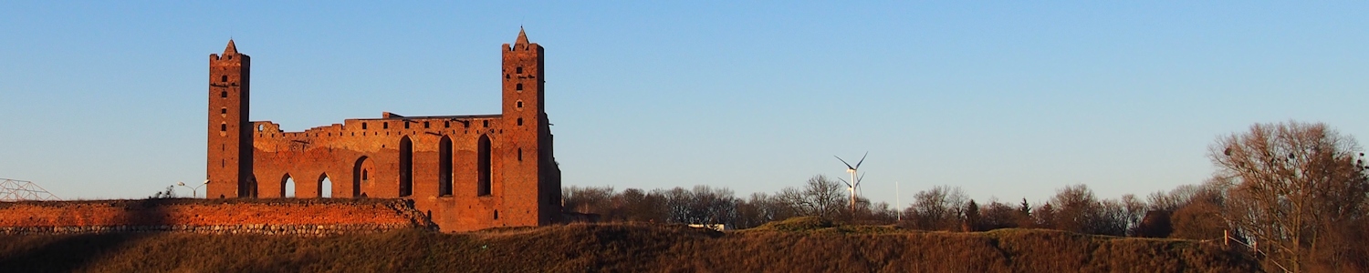 Gmina Radzyń Chełmiński